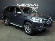 Mitsubishi Pajero Sport III Уфа  - изображение 20