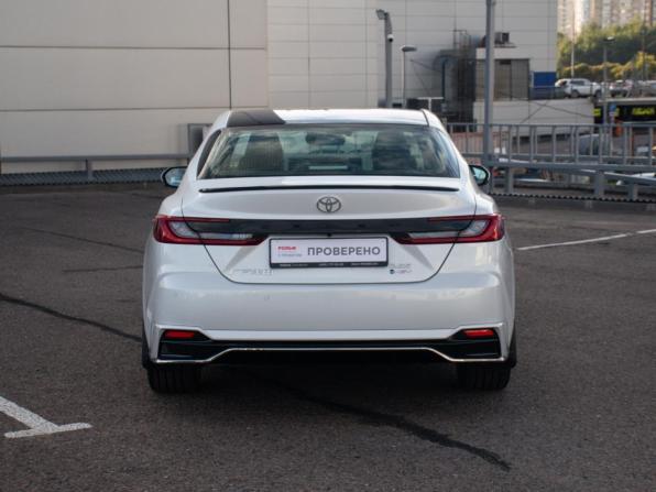 Toyota Camry IX (XV80) China Market с пробегом 2024 года, цена 5 198 000 рублей, 2000 км, седан, Автокод Объявления