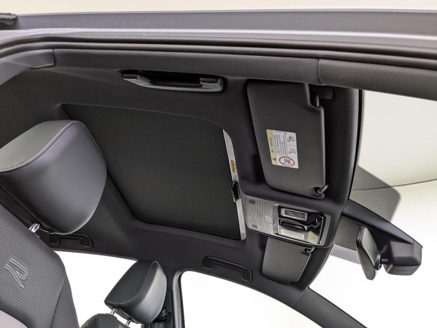 Volkswagen Golf VIII Рестайлинг Москва  - изображение 22
