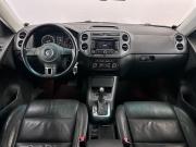 Volkswagen Tiguan I Рестайлинг Уфа  - изображение 23
