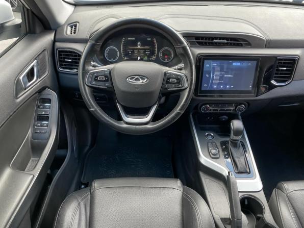 Chery Tiggo 4 I Рестайлинг с пробегом 2021 года, цена 1 327 000 рублей, 68949 км, внедорожник, Автокод Объявления