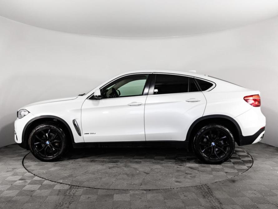 BMW X6 II (F16) Санкт-Петербург  - изображение 9