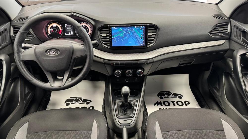 Lada (ВАЗ) Vesta I Рестайлинг (NG) Киров  - изображение 10