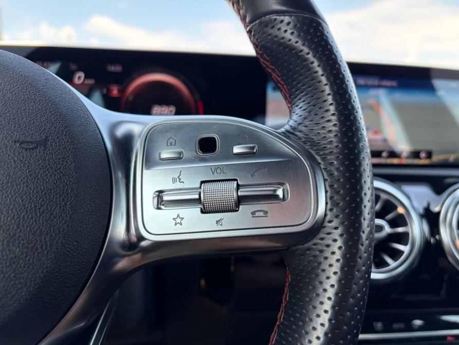 Mercedes-Benz CLA II (C118 X118) Санкт-Петербург  - изображение 17