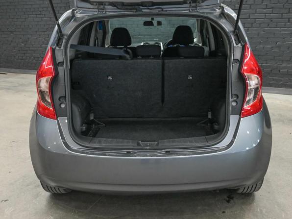 Nissan Note II с пробегом 2014 года, цена 870 000 рублей, 144051 км, хэтчбек, Автокод Объявления