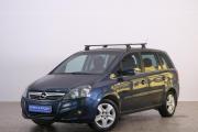 Opel Zafira B Рестайлинг Омск  - изображение 27