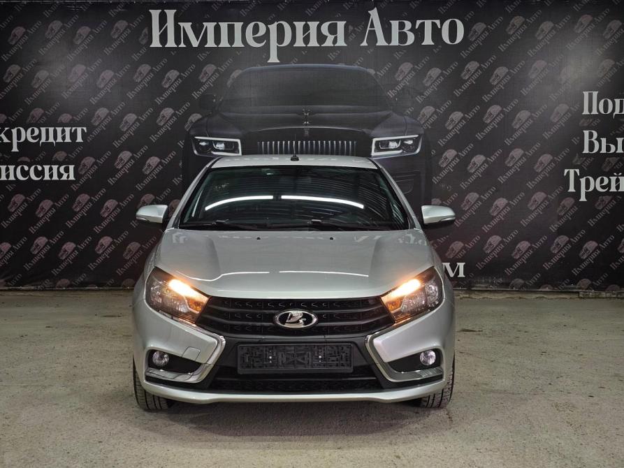 Lada (ВАЗ) Vesta I Краснодар  - изображение 2