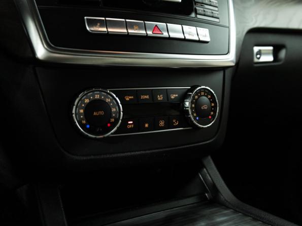 Mercedes-Benz M-Класс III (W166) с пробегом 2012 года, цена 2 175 000 рублей, 288892 км, внедорожник, Автокод Объявления