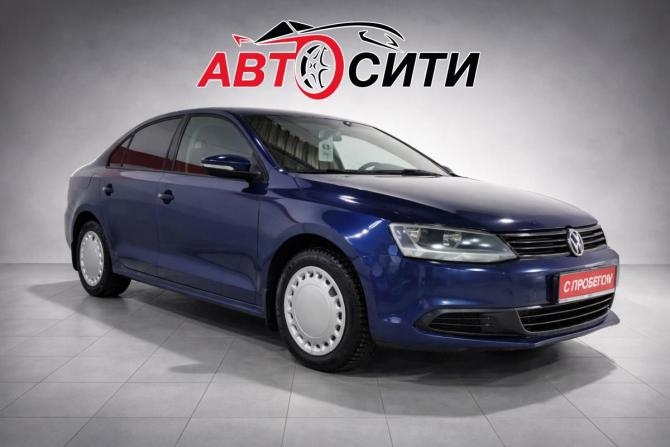 Volkswagen Jetta VI с пробегом 2012 года, цена 665 000 рублей, 320000 км, седан, Автокод Объявления