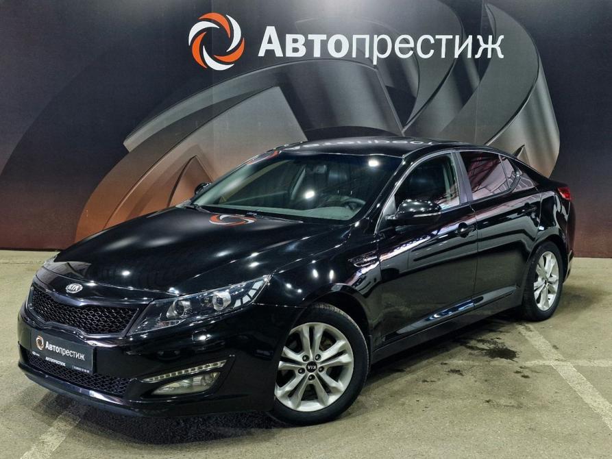 Kia Optima III Ставрополь  - изображение 1