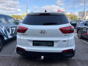 Hyundai Creta I Череповец  - изображение 22