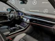 Audi A8 IV (D5) Москва  - изображение 42