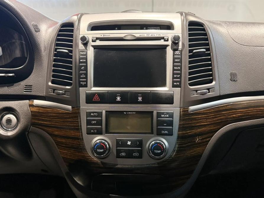 Hyundai Santa Fe II Рестайлинг Новосибирск  - изображение 20