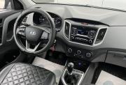 Hyundai Creta I Рестайлинг Владимир  - изображение 35