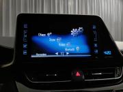 Toyota C-HR I Москва  - изображение 42