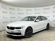 BMW 6 серии IV (G32) Москва  - изображение 17