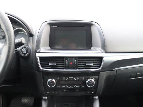 Mazda CX-5 I с пробегом 2015 года, цена 1 250 000 рублей, 319057 км, внедорожник, Автокод Объявления
