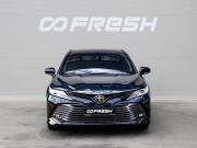Toyota Camry VIII (XV70) Краснодар  - изображение 26