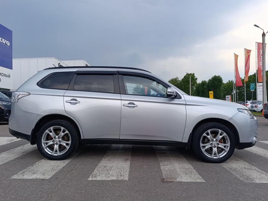 Mitsubishi Outlander III Тверь  - изображение 10