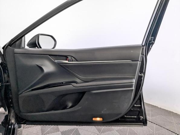 Toyota Camry VIII (XV70) с пробегом 2019 года, цена 3 250 000 рублей, 74811 км, седан, Автокод Объявления