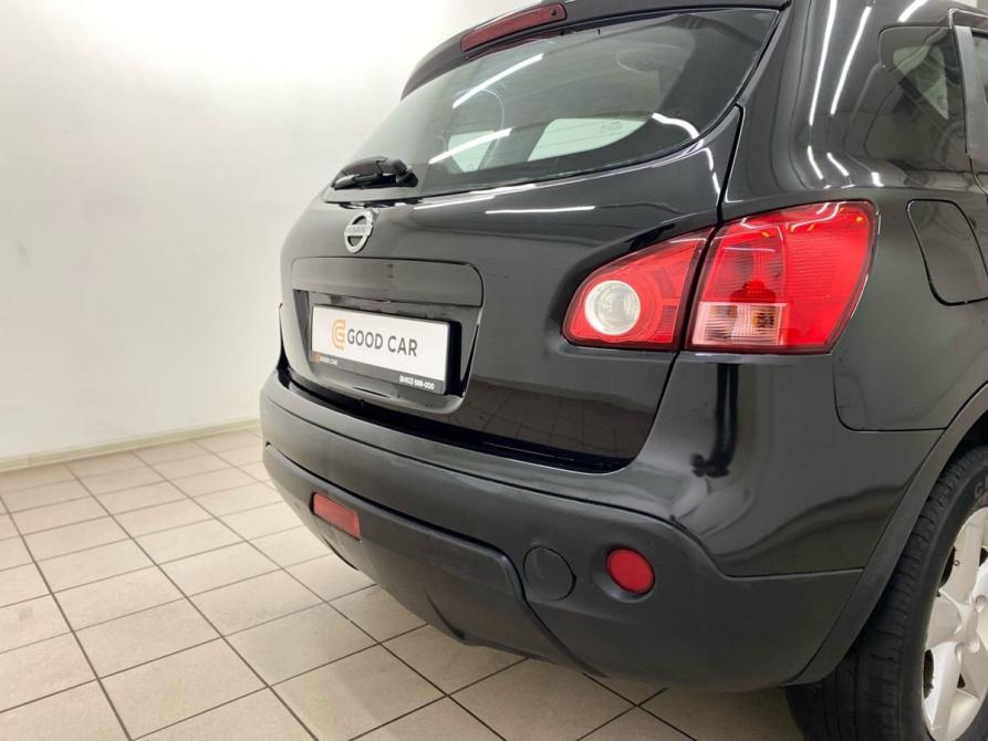 Nissan Qashqai I Энгельс  - изображение 15