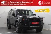 Toyota Land Cruiser Prado 250 Series Владивосток  - изображение 29