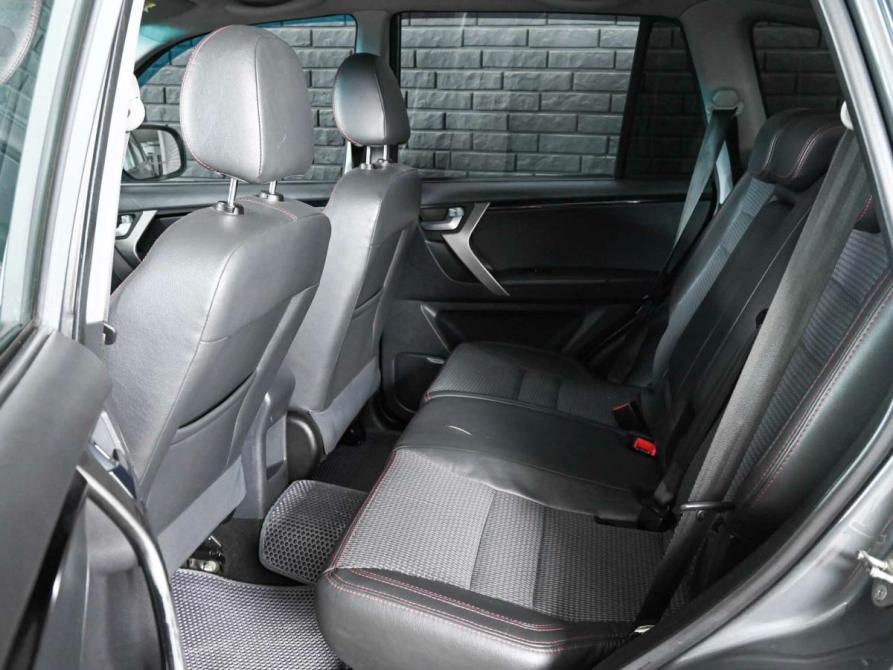 Chery Tiggo 3 I Екатеринбург  - изображение 11