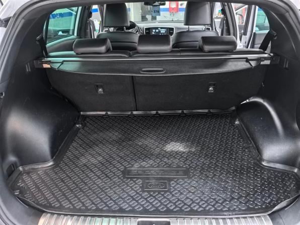 Kia Sportage IV Рестайлинг с пробегом 2020 года, цена 2 220 000 рублей, 142000 км, внедорожник, Автокод Объявления