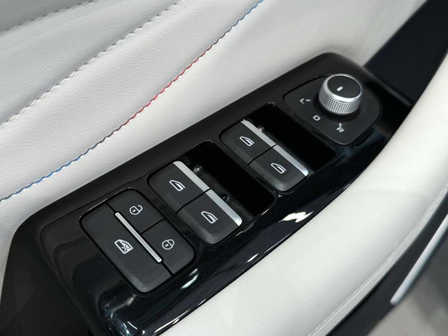 Geely Monjaro I Волжский  - изображение 13