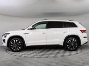 Skoda Kodiaq I Рестайлинг Химки  - изображение 29