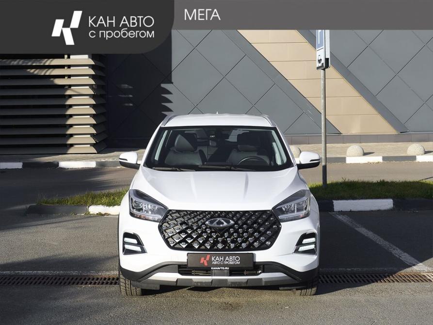 Chery Tiggo 4 Pro I Казань  - изображение 3