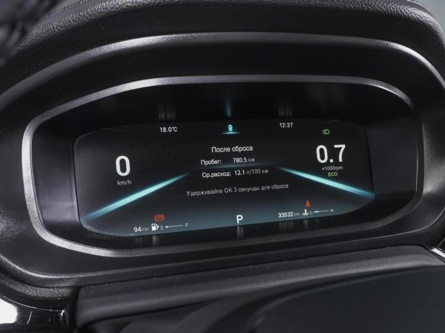 Omoda S5 Ростов-на-Дону  - изображение 19