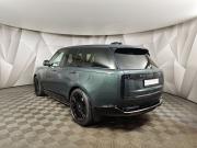 Land Rover Range Rover V Москва  - изображение 28