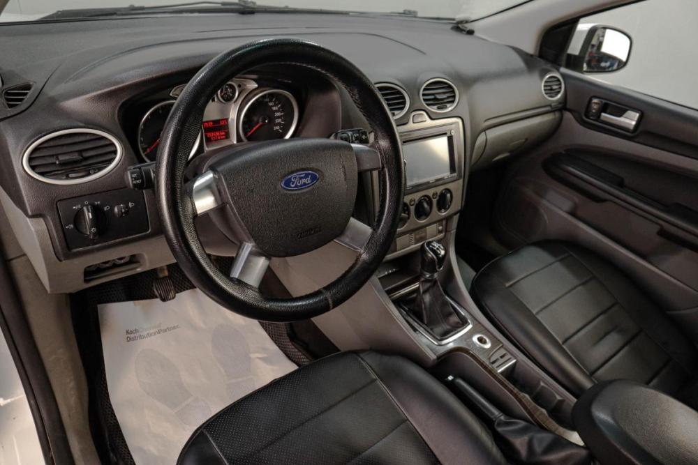 Ford Focus II Рестайлинг Челябинск  - изображение 8