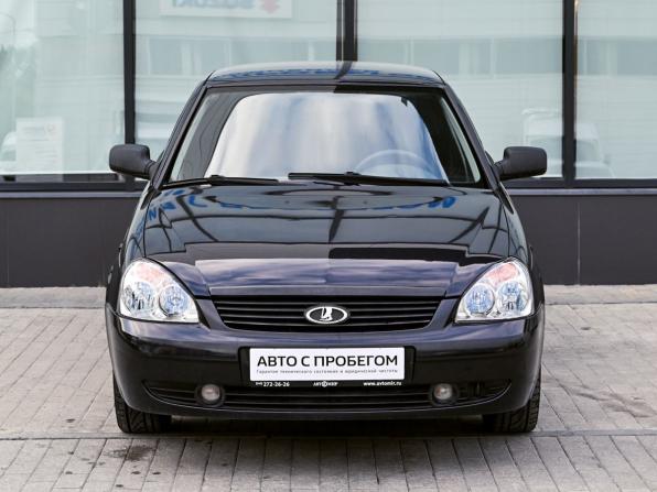 Lada (ВАЗ) Priora I с пробегом 2007 года, цена 249 000 рублей, 278400 км, седан, Автокод Объявления