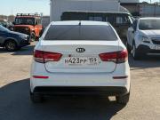 Kia Rio III Рестайлинг Пермь  - изображение 11