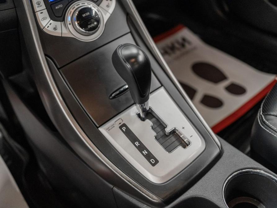 Hyundai Avante V Красноярск  - изображение 16