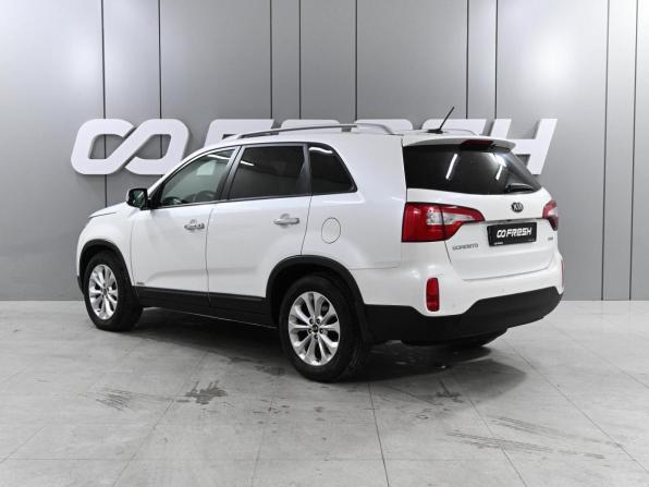 Kia Sorento II Рестайлинг с пробегом 2020 года, цена 3 079 000 рублей, 92099 км, внедорожник, Автокод Объявления