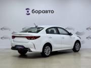 Kia Rio IV Рестайлинг Ставрополь  - изображение 20