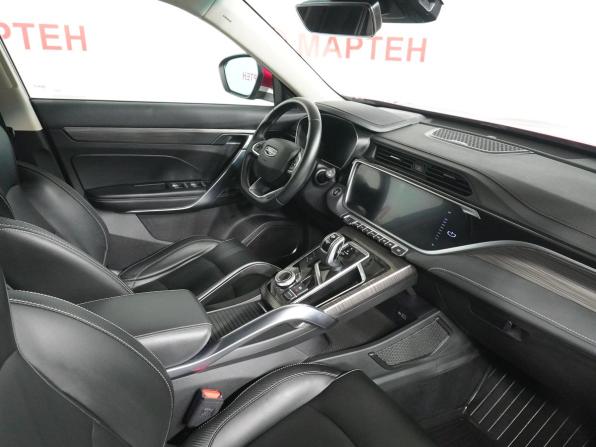 Geely Atlas Pro с пробегом 2024 года, цена 2 099 000 рублей, 43996 км, внедорожник, Автокод Объявления