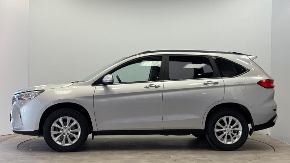 Haval M6 II Киров  - изображение 2