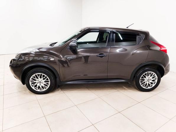 Nissan Juke I с пробегом 2011 года, цена 722 700 рублей, 241572 км, внедорожник, Автокод Объявления