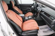 Toyota Camry VII (XV50) Рестайлинг Красноярск  - изображение 38