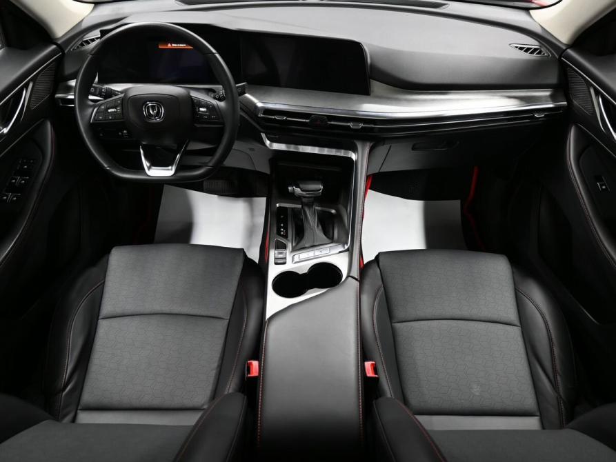 Changan CS35 Plus I Рестайлинг Тверь  - изображение 10