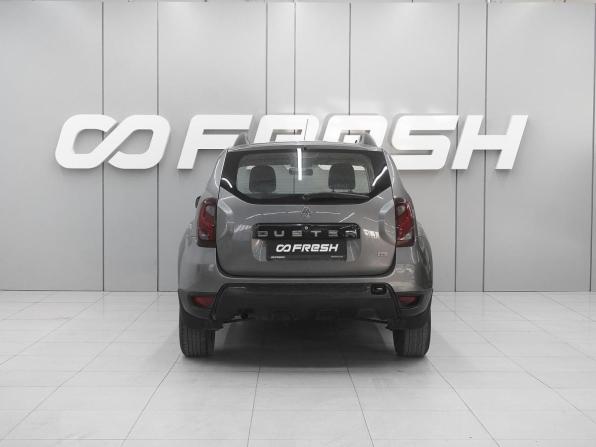 Renault Duster I Рестайлинг с пробегом 2020 года, цена 1 620 000 рублей, 108171 км, внедорожник, Автокод Объявления