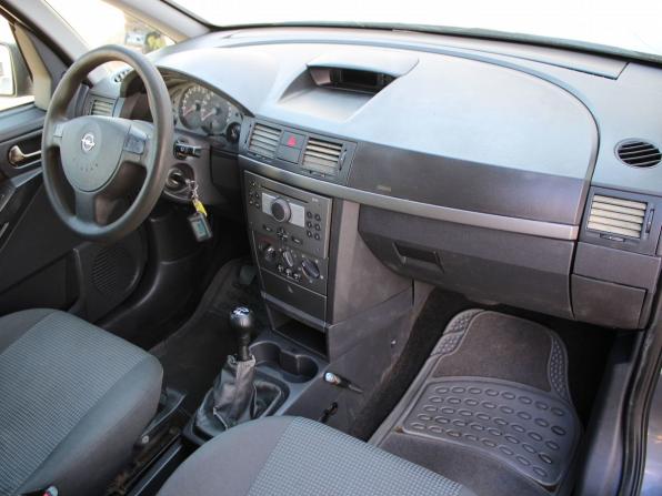 Opel Meriva A Рестайлинг с пробегом 2007 года, цена 229 000 рублей, 278225 км, компактвэн, Автокод Объявления