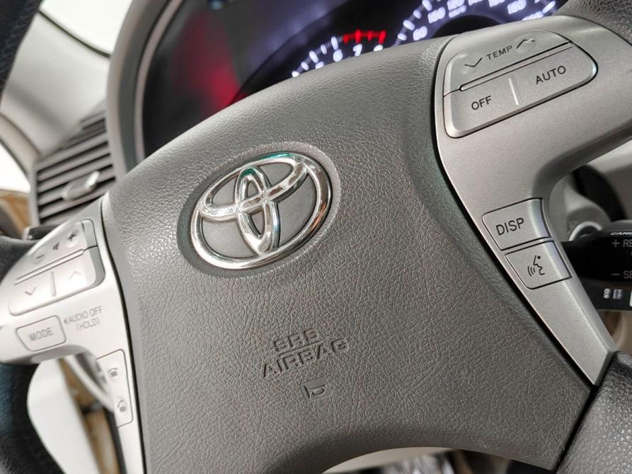 Toyota Camry VI (XV40) Рестайлинг Тула  - изображение 17