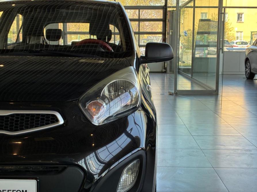 Kia Picanto II Новосибирск  - изображение 4