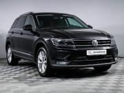 Volkswagen Tiguan II Москва  - изображение 21