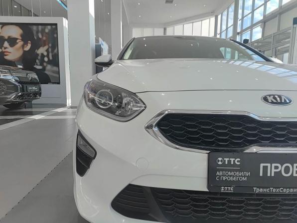 Kia Ceed III с пробегом 2019 года, цена 1 876 000 рублей, 77867 км, хэтчбек, Автокод Объявления